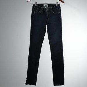 Paige Skyline Skinny Jeans